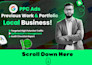 generate solar leads for your solar panel installation using google PPC ads